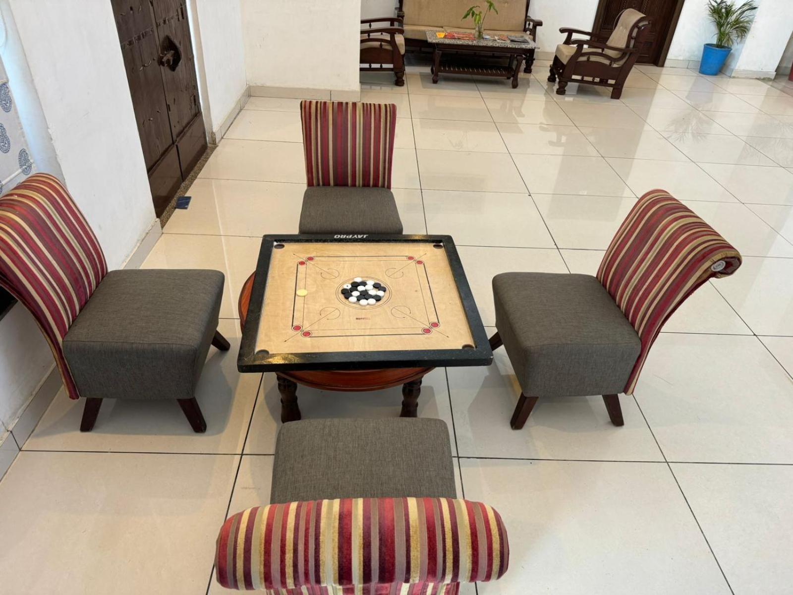 Jag Aravali Resort Udaipur By Naina Staycation - Best For Corporate Events - Family Parties - Mice Exterior foto
